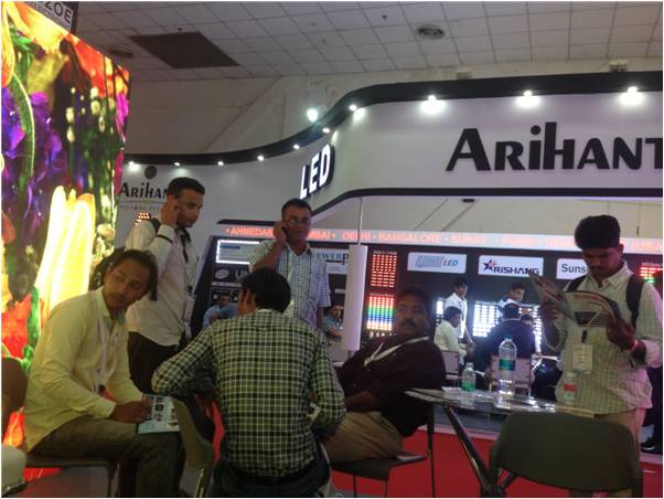 NG大舞台(中国游)相信品牌的实力