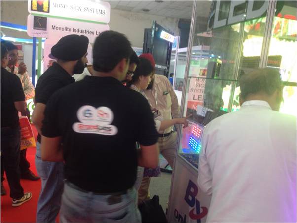 NG大舞台(中国游)相信品牌的实力