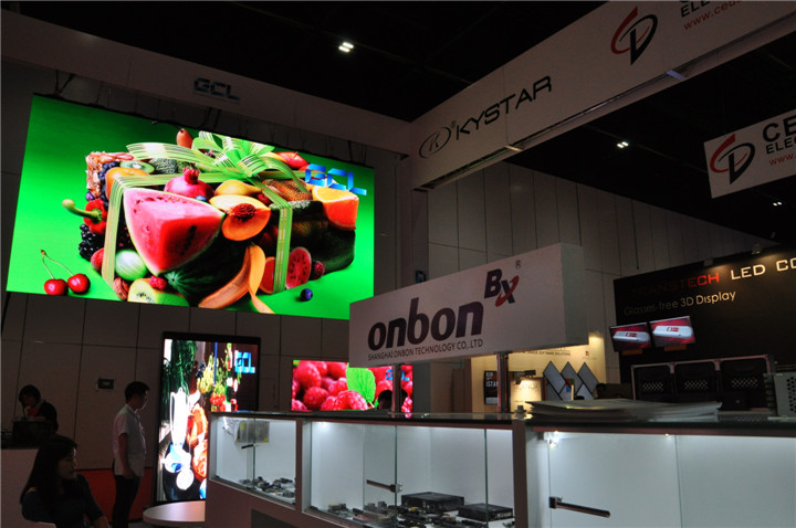 NG大舞台(中国游)相信品牌的实力