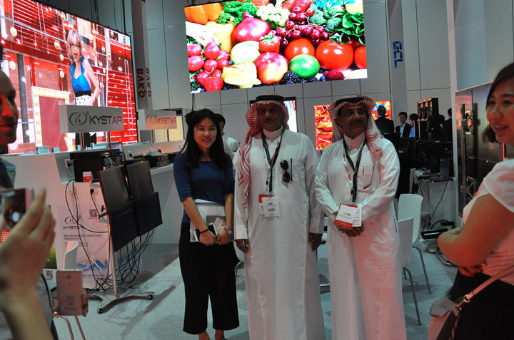 NG大舞台(中国游)相信品牌的实力