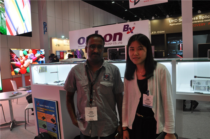 NG大舞台(中国游)相信品牌的实力