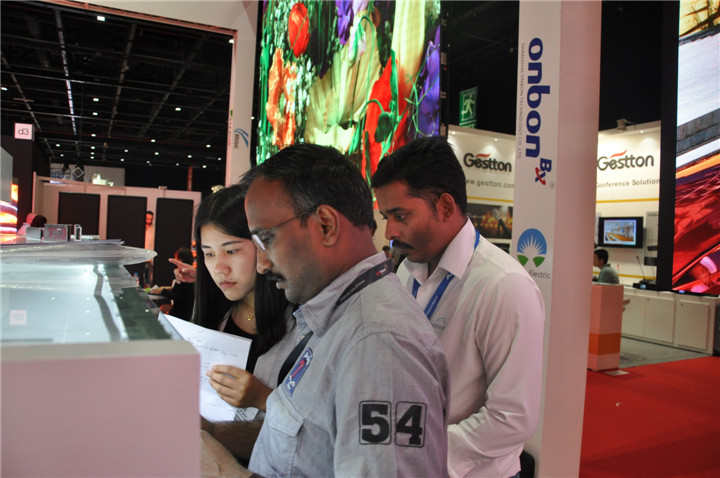 NG大舞台(中国游)相信品牌的实力