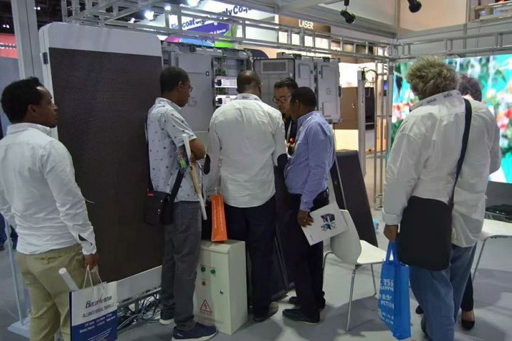 NG大舞台(中国游)相信品牌的实力