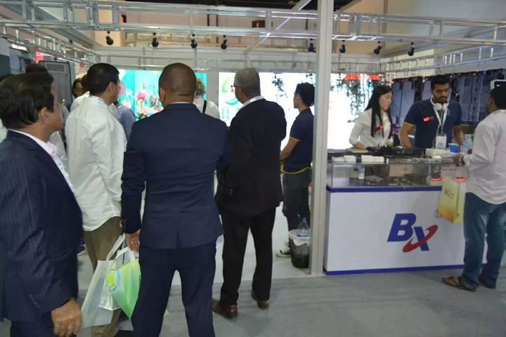 NG大舞台(中国游)相信品牌的实力