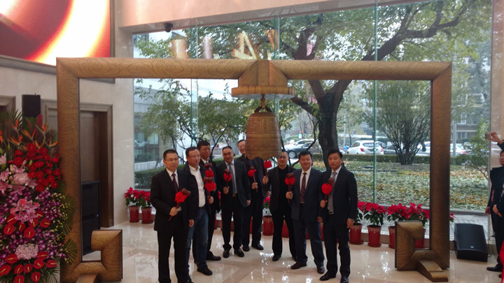 NG大舞台(中国游)相信品牌的实力