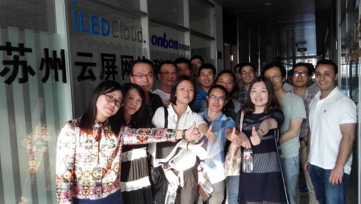 NG大舞台(中国游)相信品牌的实力