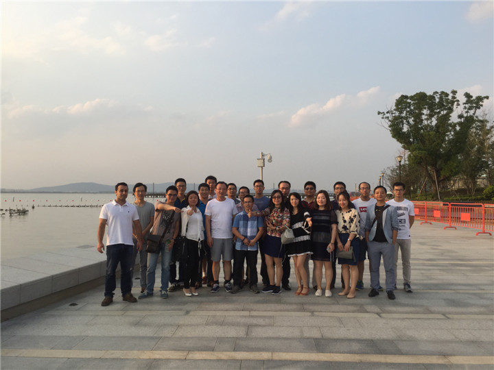 NG大舞台(中国游)相信品牌的实力