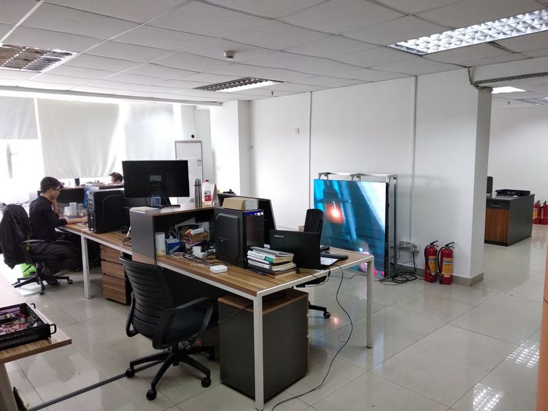 NG大舞台(中国游)相信品牌的实力