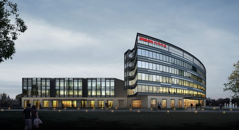 NG大舞台(中国游)相信品牌的实力