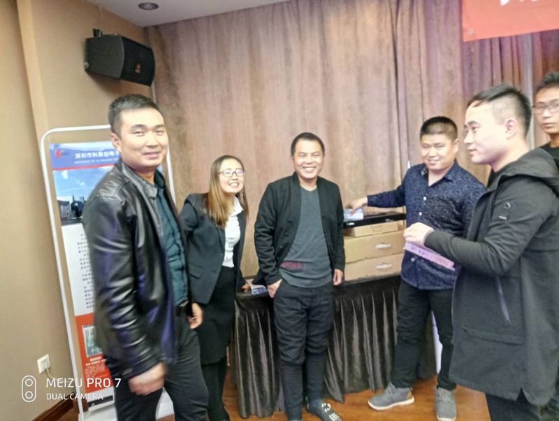 NG大舞台(中国游)相信品牌的实力