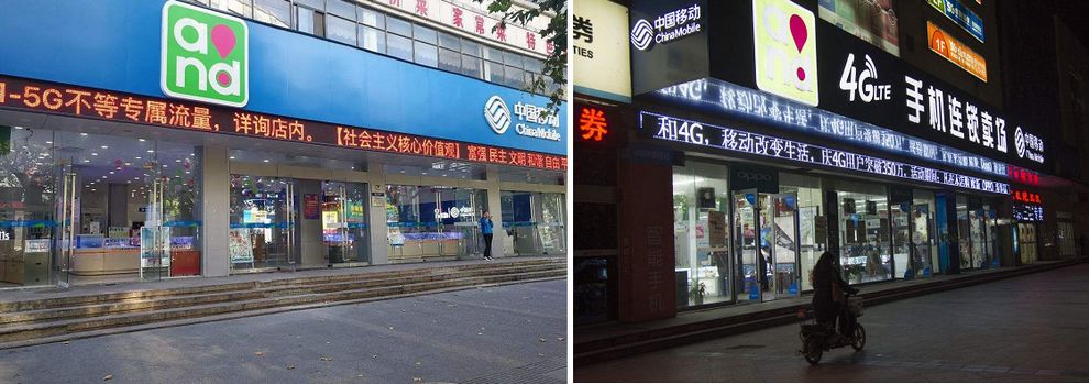 NG大舞台(中国游)相信品牌的实力