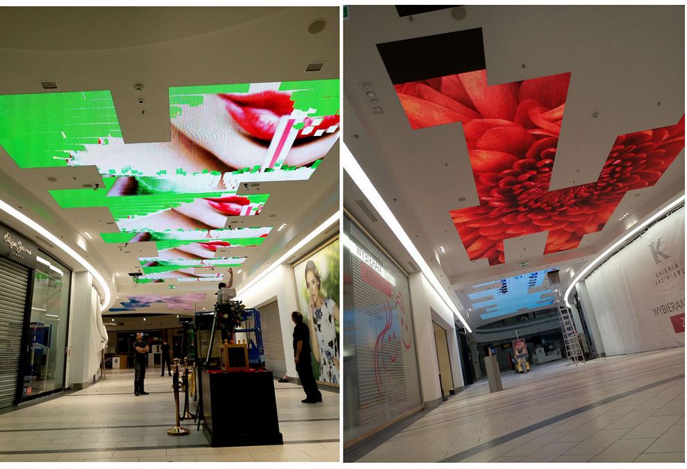 NG大舞台(中国游)相信品牌的实力