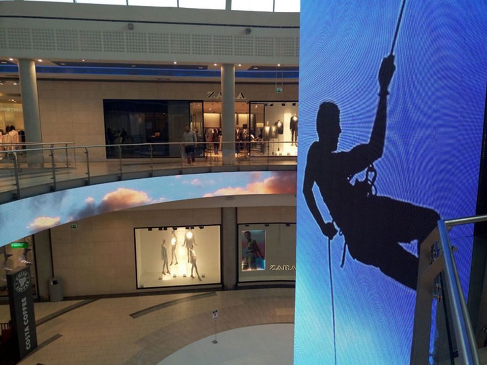 NG大舞台(中国游)相信品牌的实力