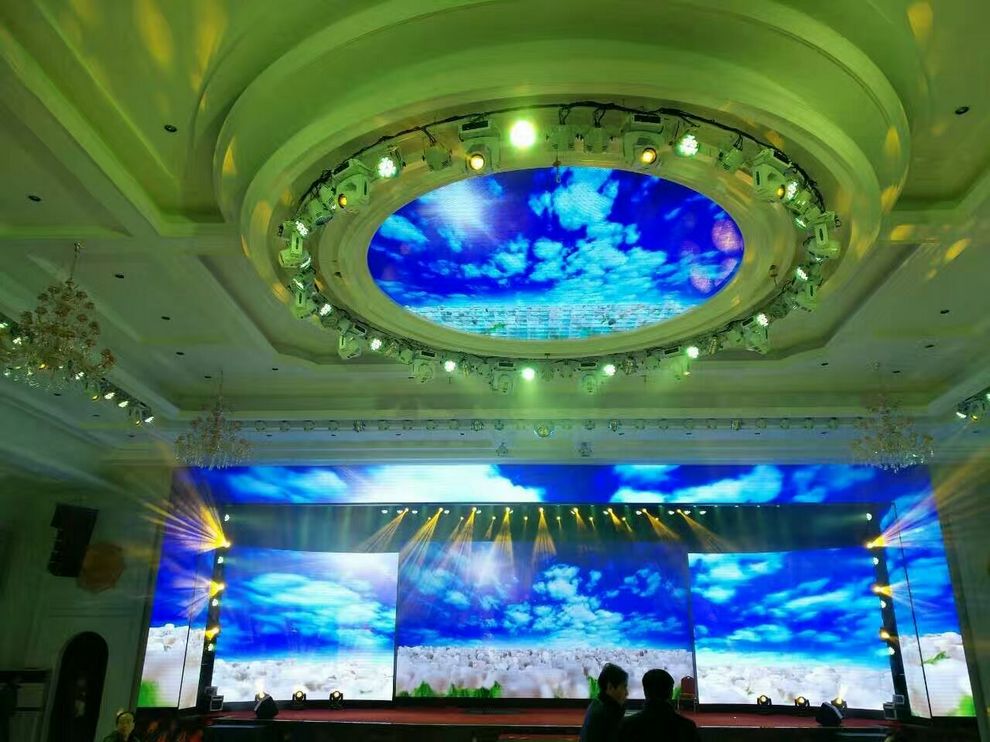 NG大舞台(中国游)相信品牌的实力