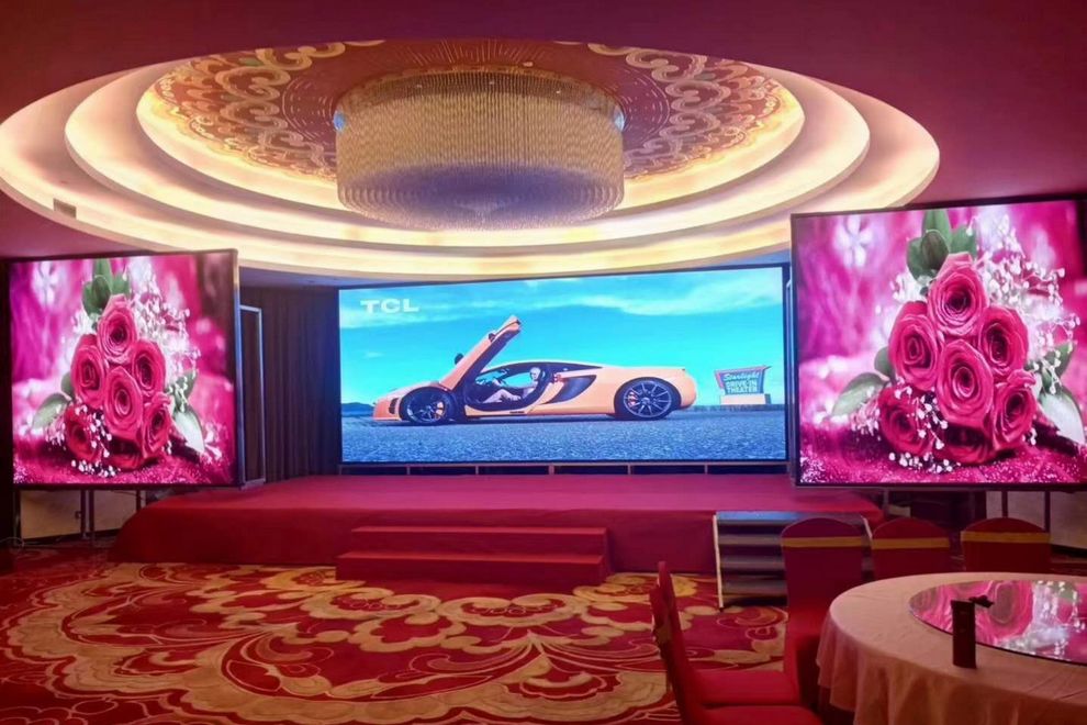 NG大舞台(中国游)相信品牌的实力