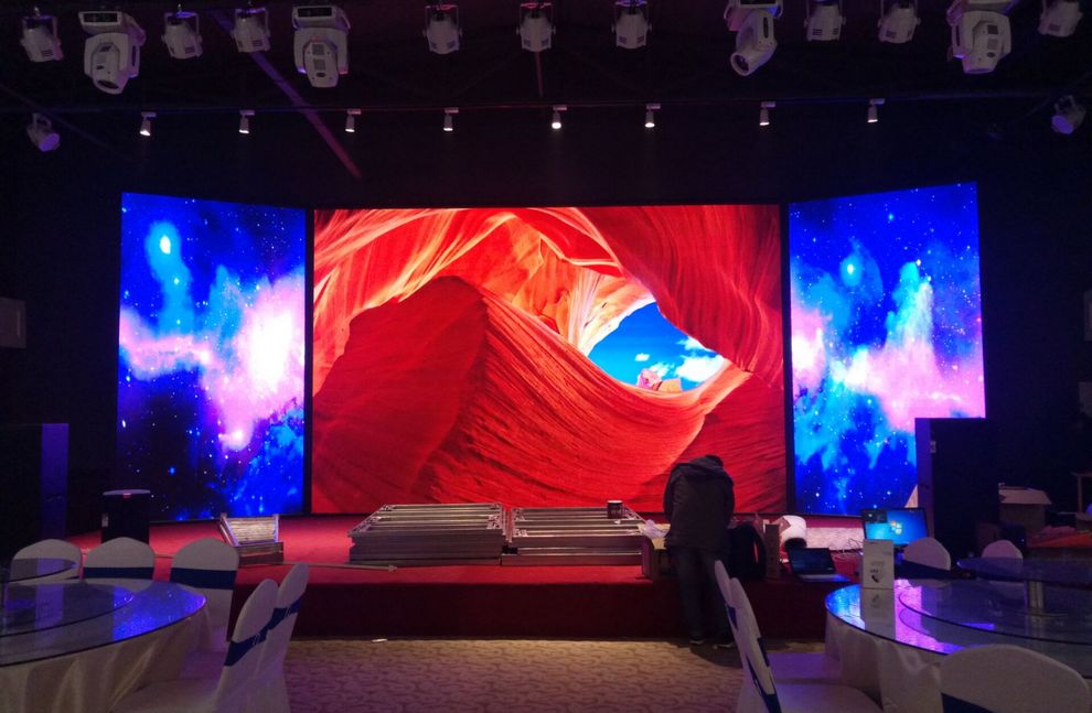 NG大舞台(中国游)相信品牌的实力