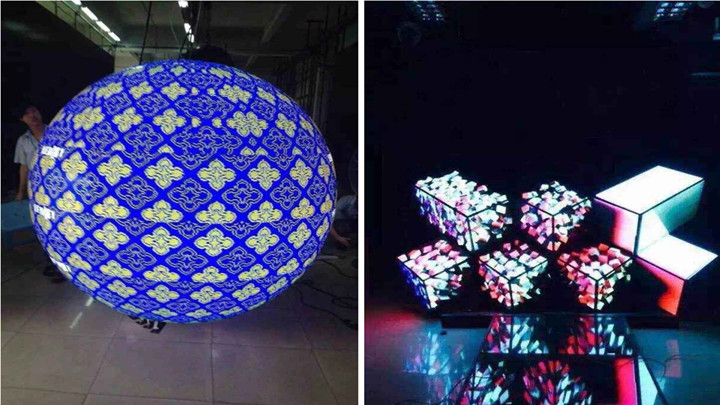 NG大舞台(中国游)相信品牌的实力