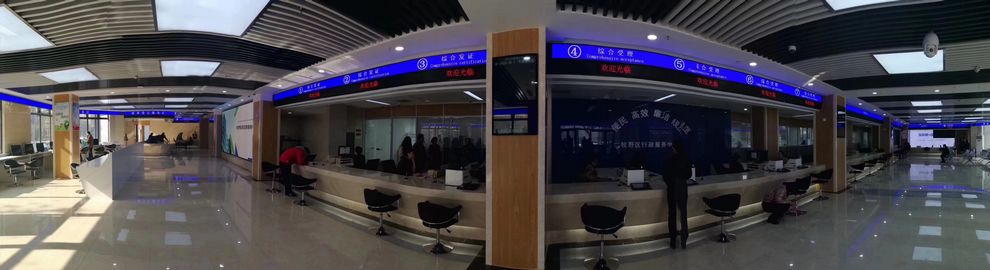 NG大舞台(中国游)相信品牌的实力