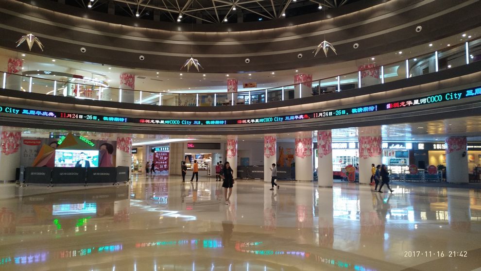 NG大舞台(中国游)相信品牌的实力