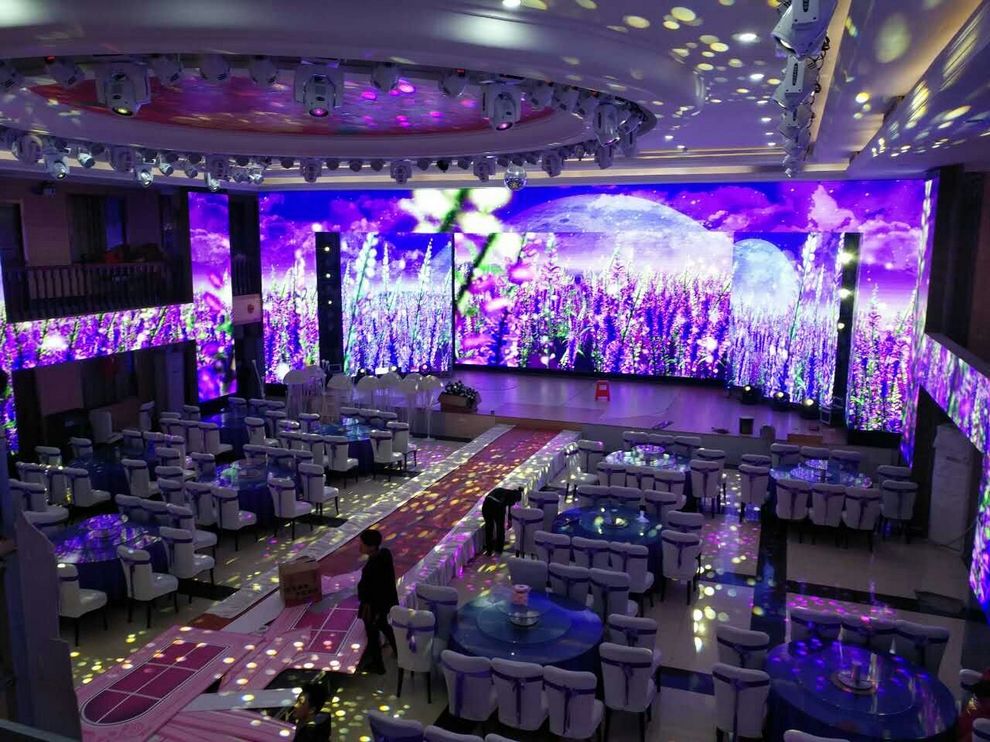 NG大舞台(中国游)相信品牌的实力