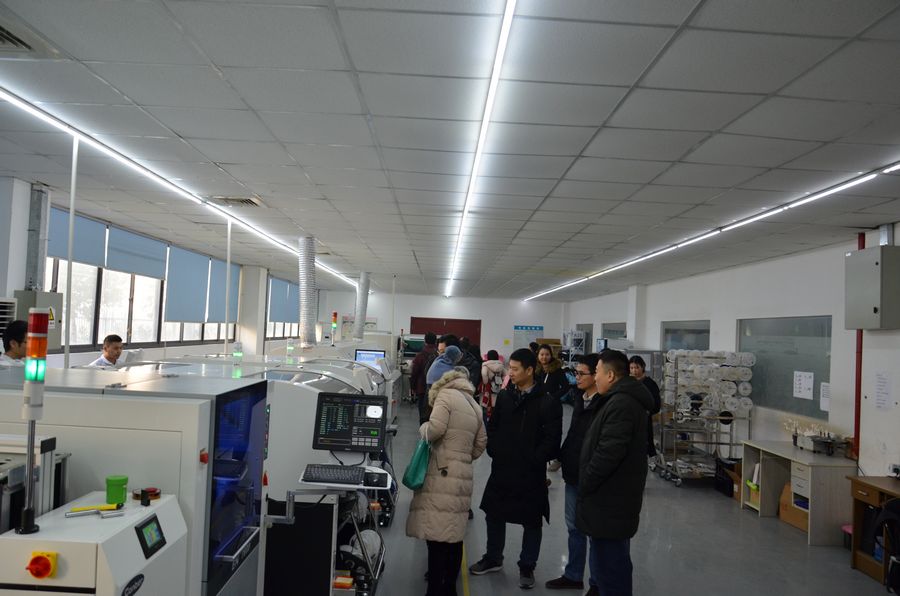 NG大舞台(中国游)相信品牌的实力