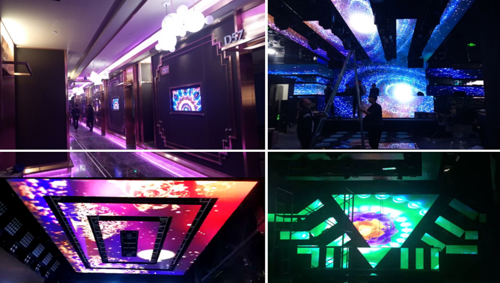 NG大舞台(中国游)相信品牌的实力