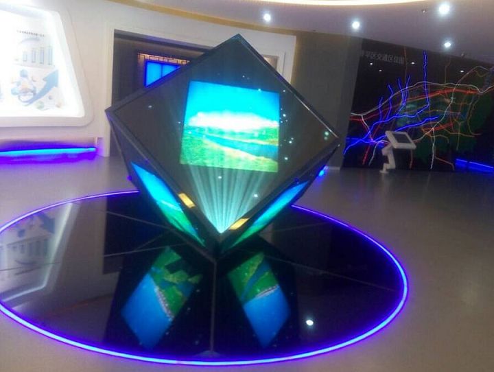 NG大舞台(中国游)相信品牌的实力