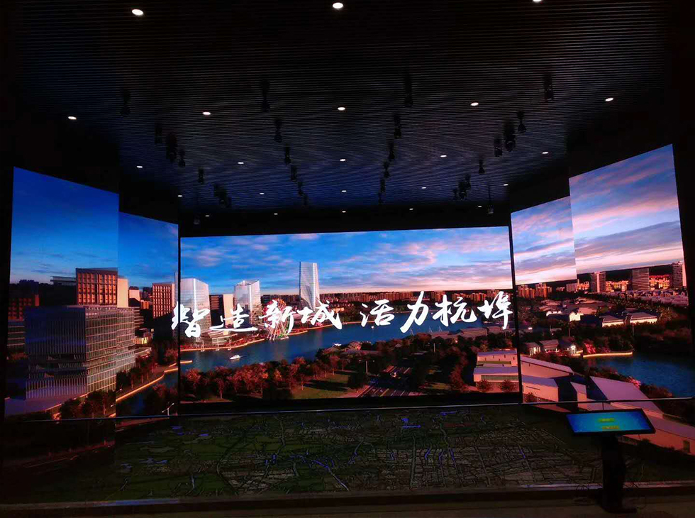 NG大舞台(中国游)相信品牌的实力