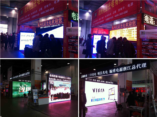 NG大舞台(中国游)相信品牌的实力