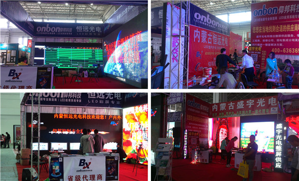 NG大舞台(中国游)相信品牌的实力