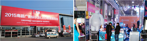 NG大舞台(中国游)相信品牌的实力