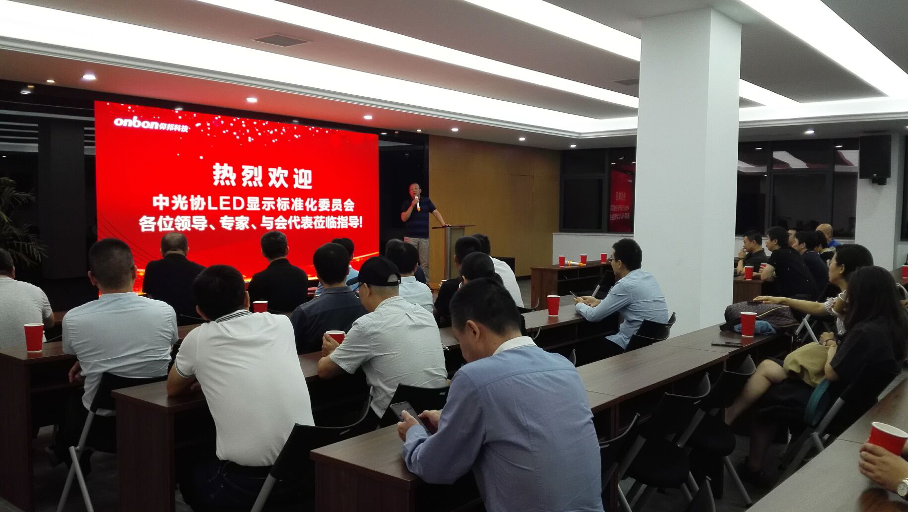 NG大舞台(中国游)相信品牌的实力