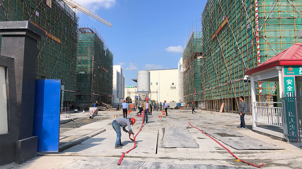 NG大舞台(中国游)相信品牌的实力