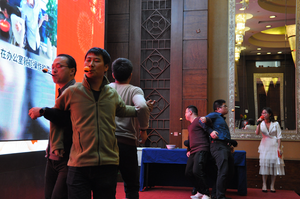 NG大舞台(中国游)相信品牌的实力