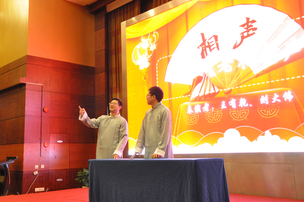 NG大舞台(中国游)相信品牌的实力