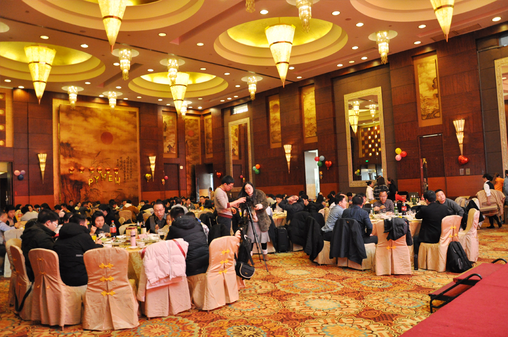 NG大舞台(中国游)相信品牌的实力