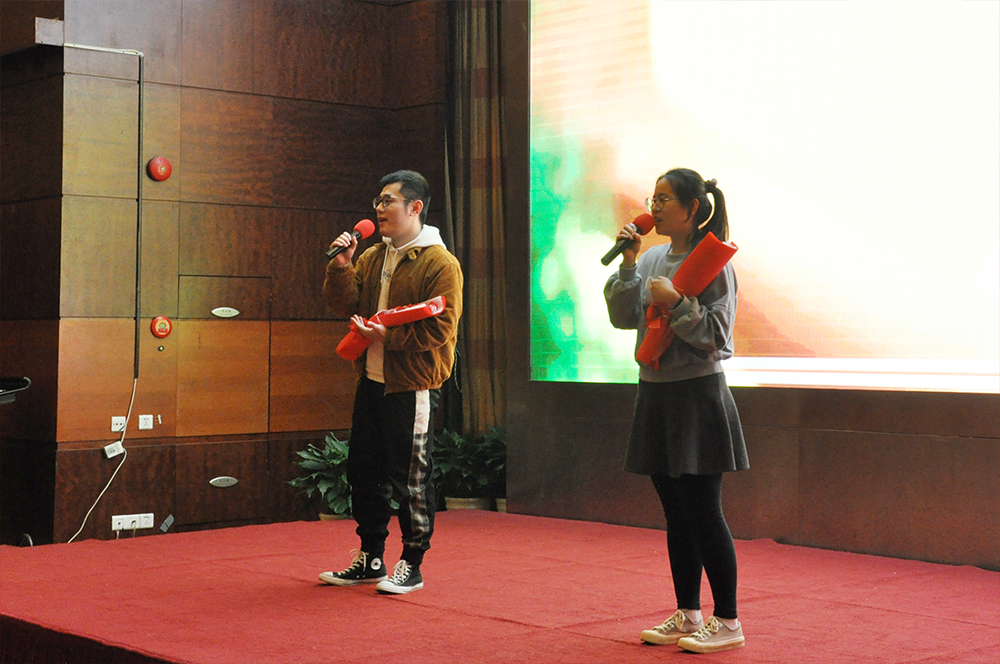 NG大舞台(中国游)相信品牌的实力