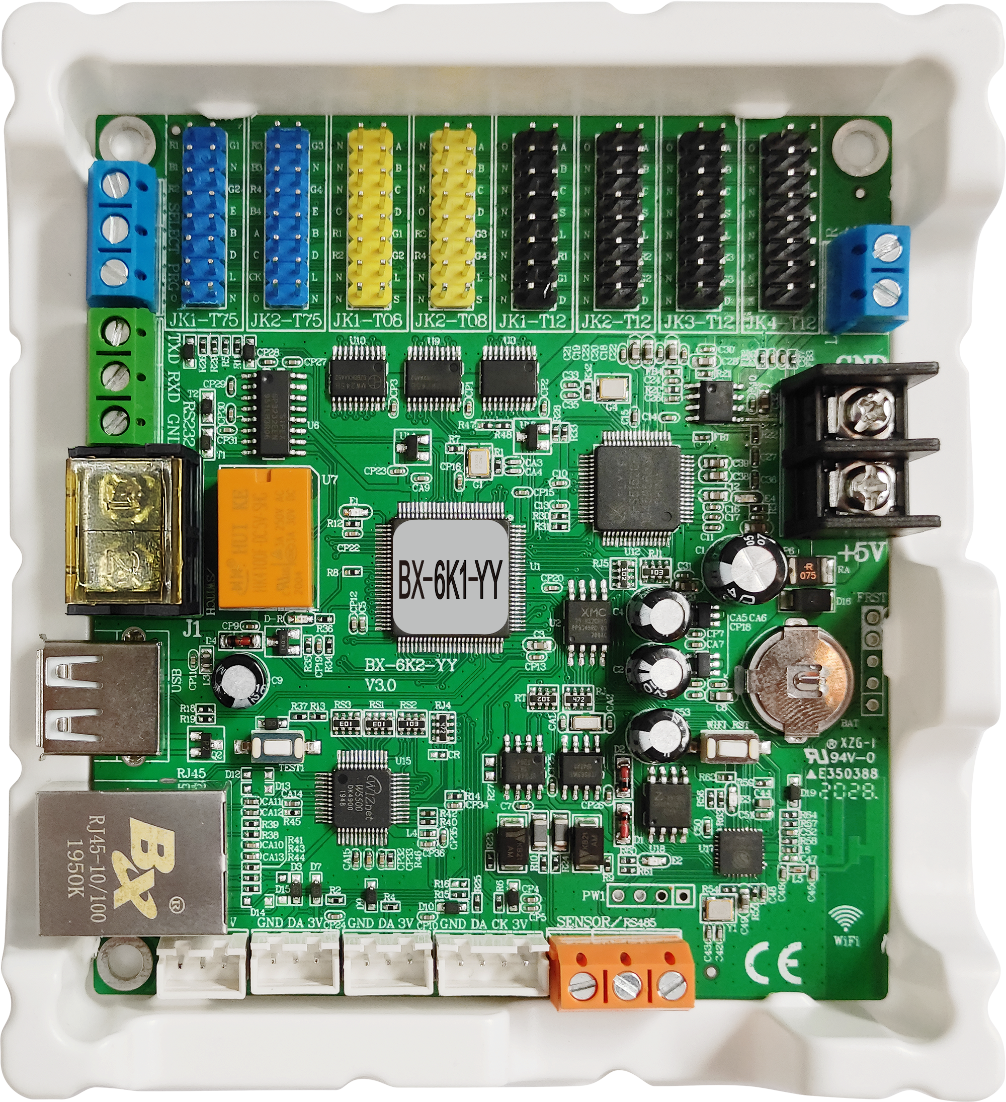 NG大舞台(中国游)相信品牌的实力