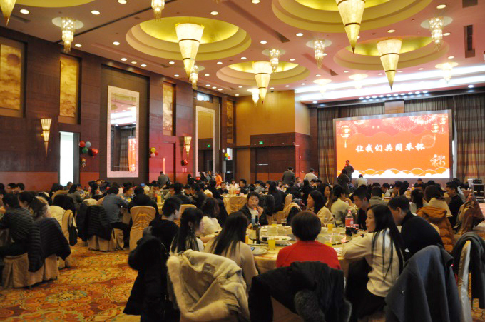 NG大舞台(中国游)相信品牌的实力