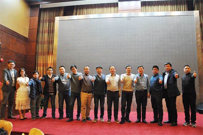 NG大舞台(中国游)相信品牌的实力