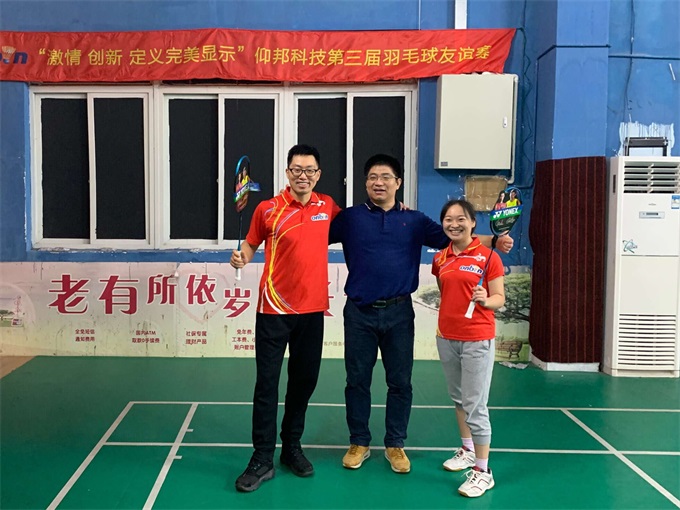 NG大舞台(中国游)相信品牌的实力