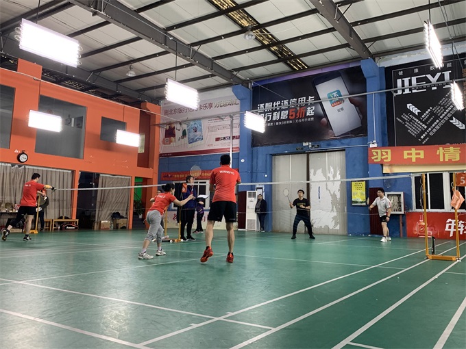 NG大舞台(中国游)相信品牌的实力