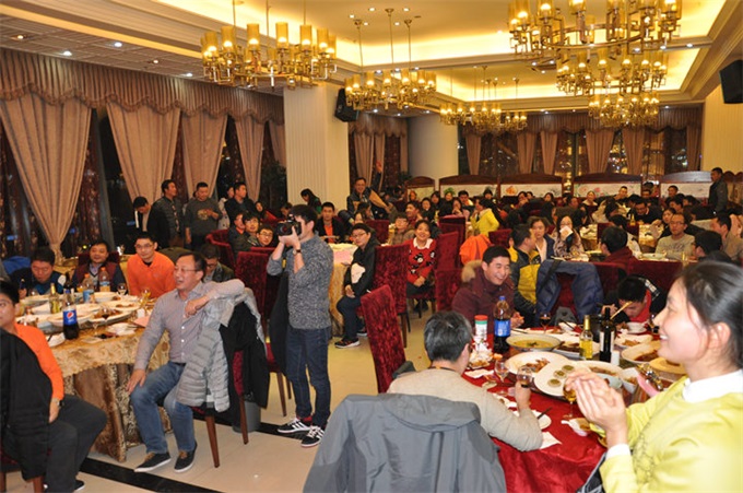 NG大舞台(中国游)相信品牌的实力