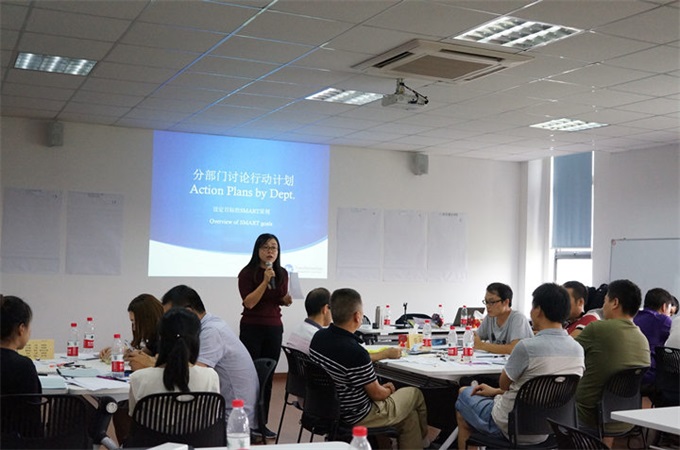 NG大舞台(中国游)相信品牌的实力