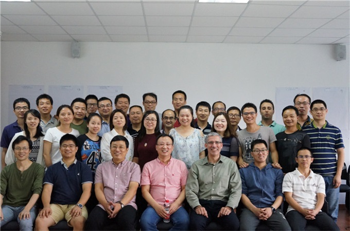 NG大舞台(中国游)相信品牌的实力