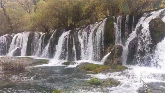 NG大舞台(中国游)相信品牌的实力