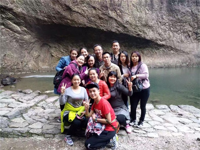 NG大舞台(中国游)相信品牌的实力