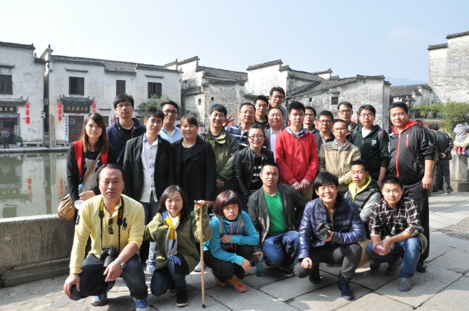 NG大舞台(中国游)相信品牌的实力