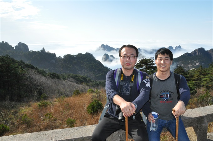 NG大舞台(中国游)相信品牌的实力