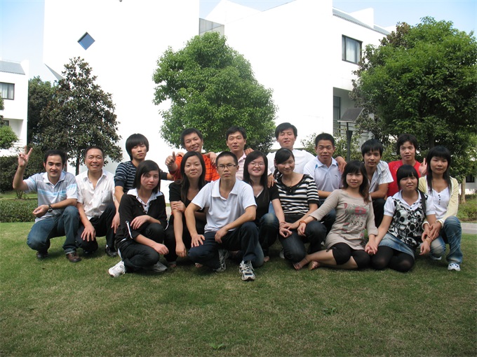 NG大舞台(中国游)相信品牌的实力